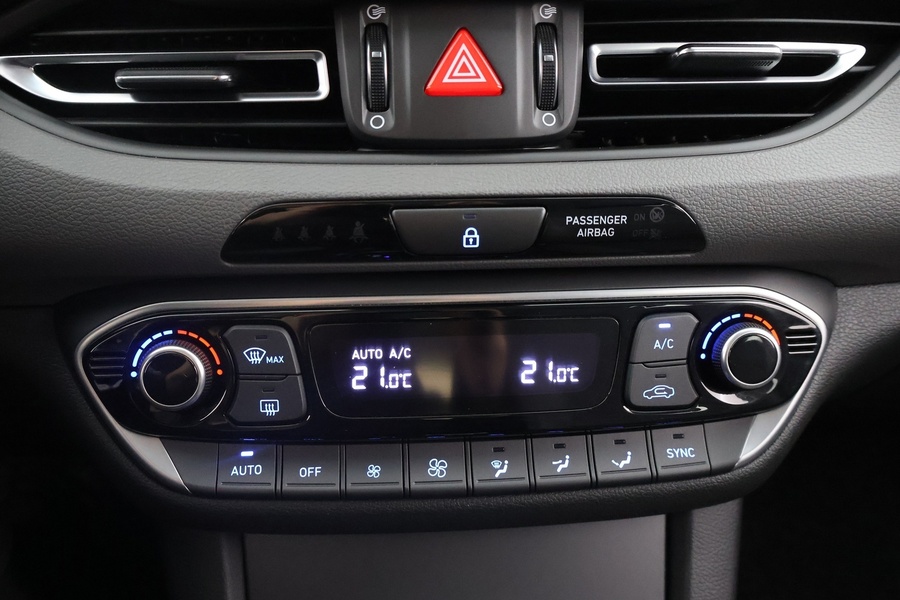 Hyundai i30 vaihtoauto