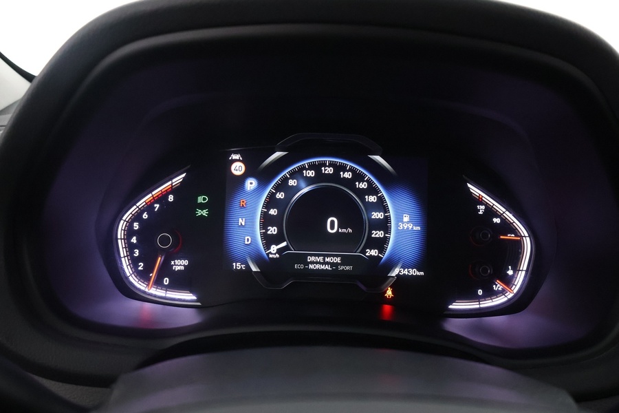 Hyundai i30 vaihtoauto