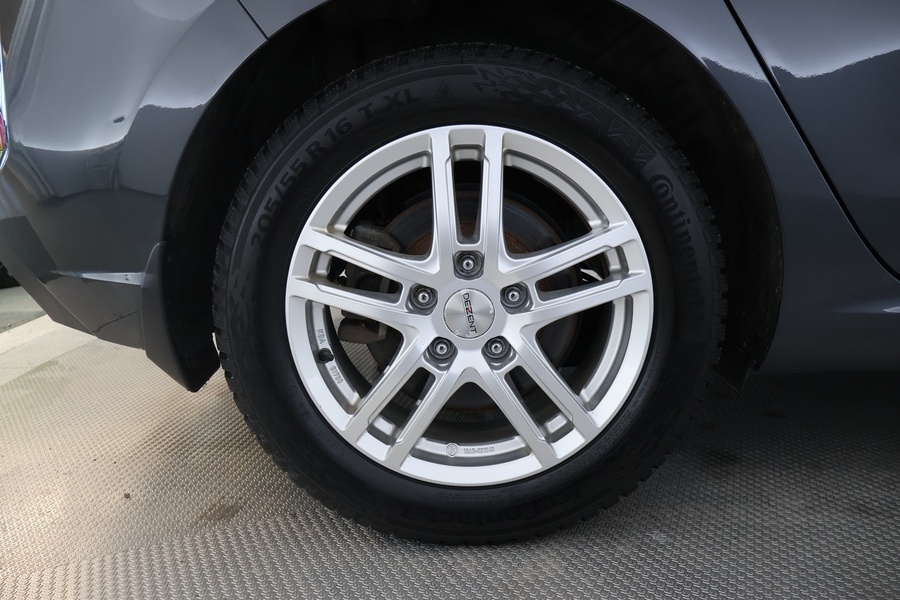 Hyundai i30 vaihtoauto