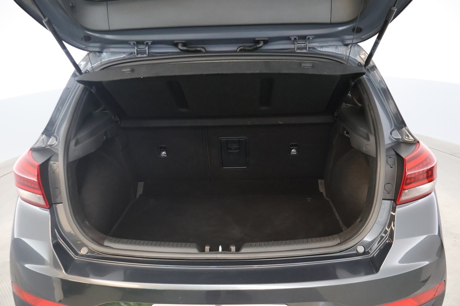 Hyundai i30 vaihtoauto