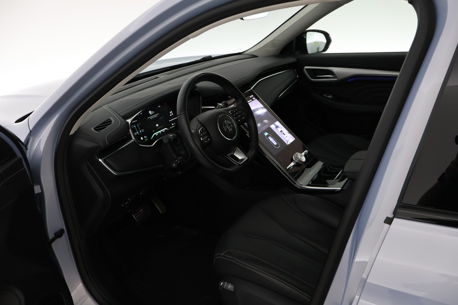 MG Marvel R vaihtoauto