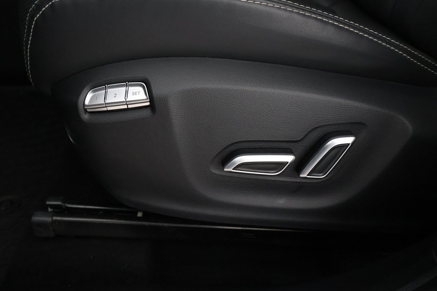 MG Marvel R vaihtoauto