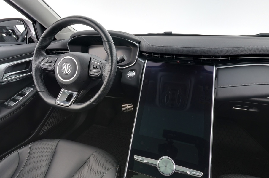 MG Marvel R vaihtoauto