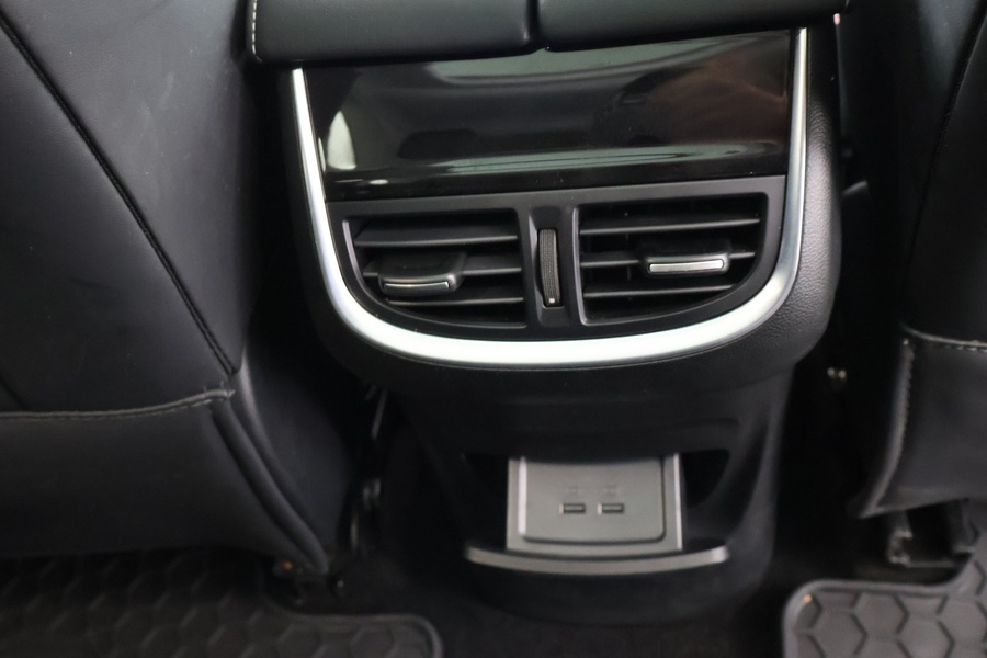 MG Marvel R vaihtoauto