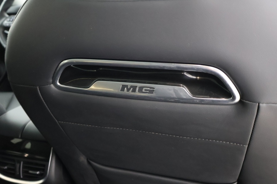 MG Marvel R vaihtoauto