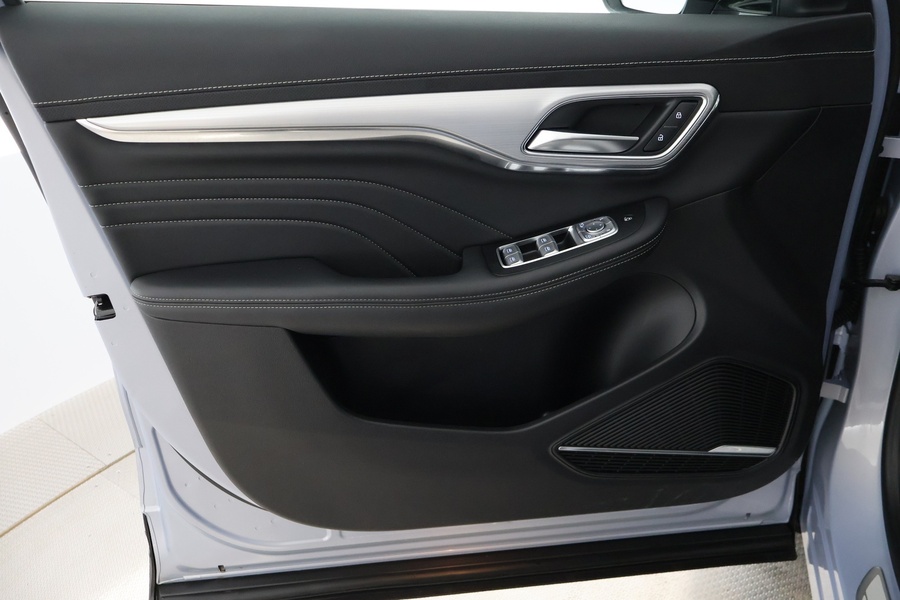 MG Marvel R vaihtoauto