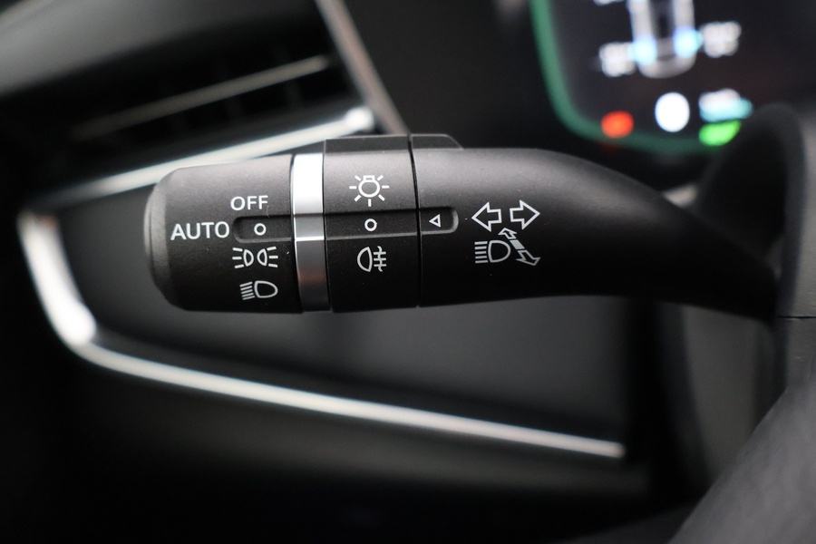 MG Marvel R vaihtoauto