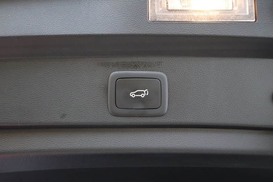 MG Marvel R vaihtoauto