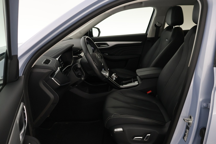 MG Marvel R vaihtoauto