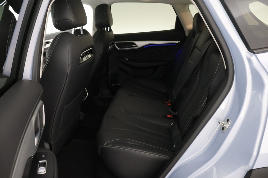 MG Marvel R vaihtoauto