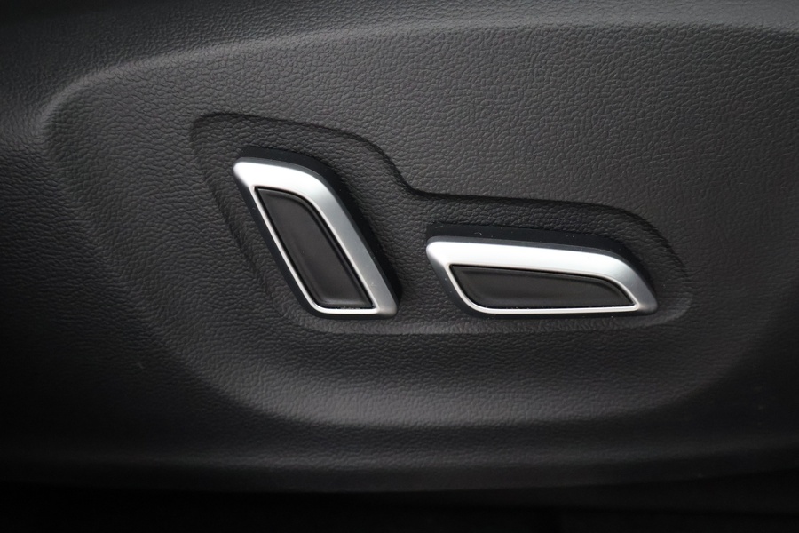 MG Marvel R vaihtoauto