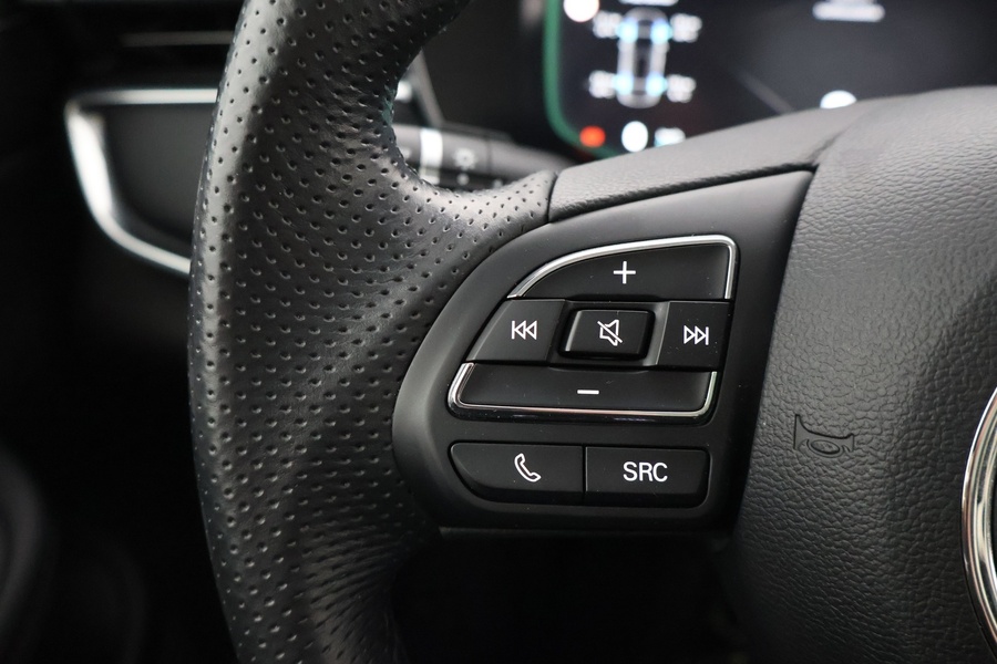 MG Marvel R vaihtoauto