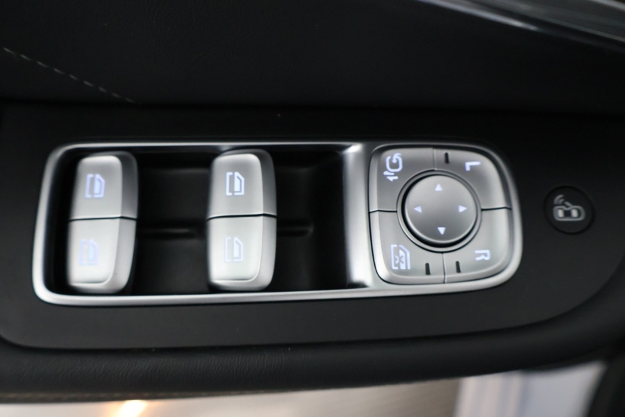 MG Marvel R vaihtoauto