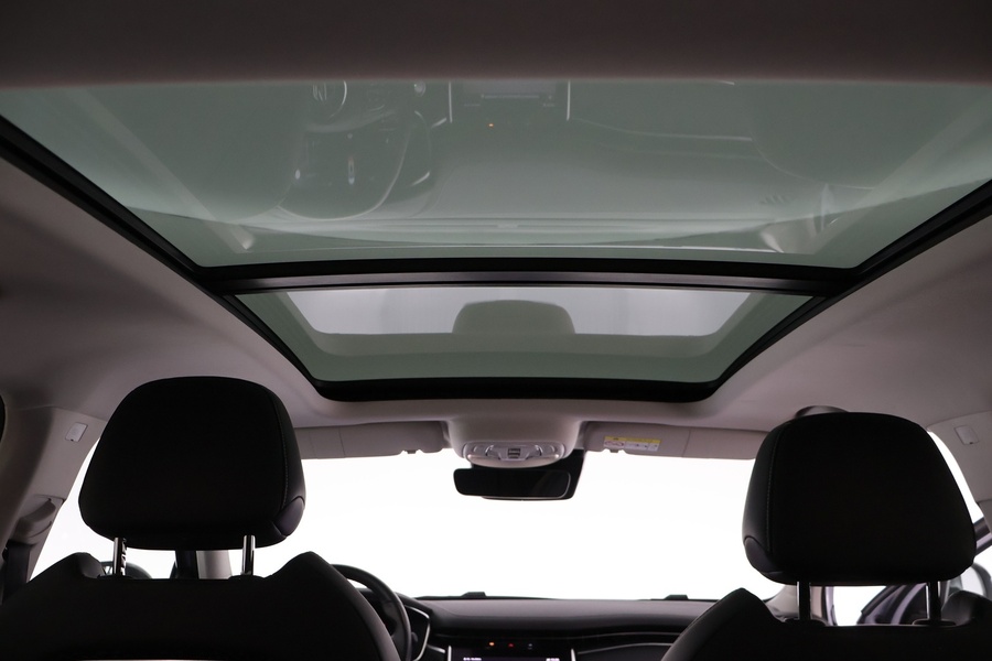 MG Marvel R vaihtoauto