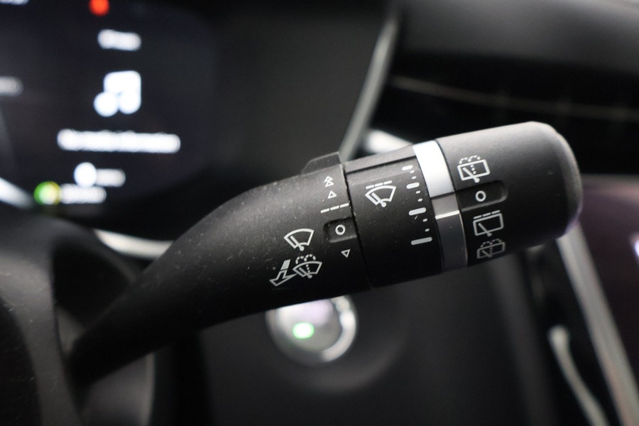 MG Marvel R vaihtoauto