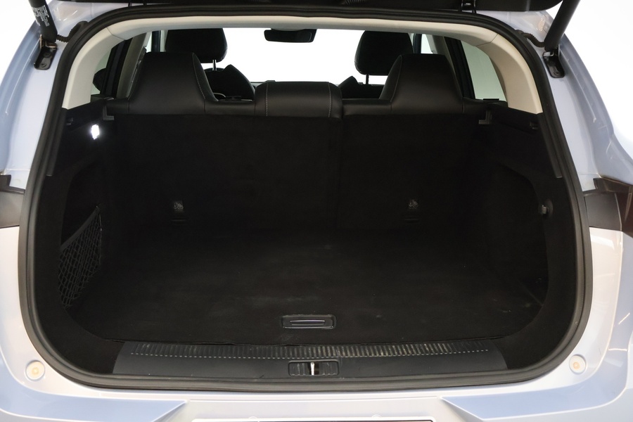 MG Marvel R vaihtoauto