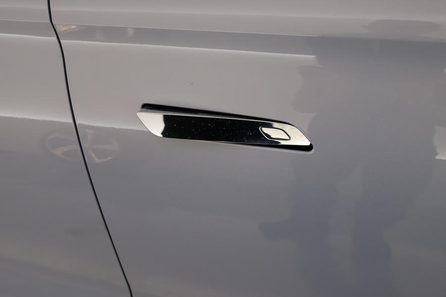 MG Marvel R vaihtoauto