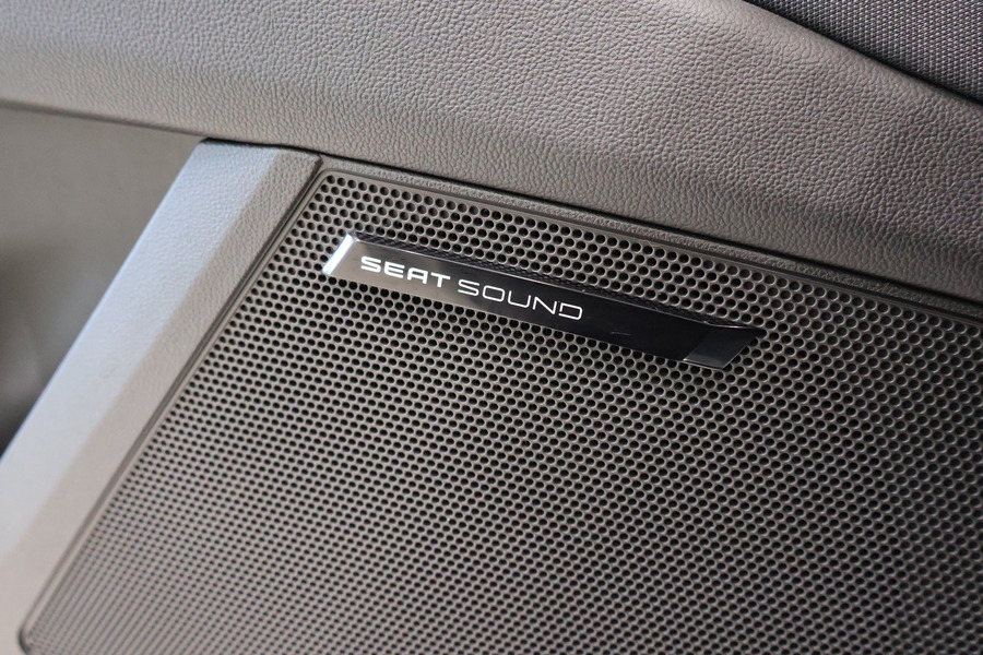 SEAT Leon ST vaihtoauto