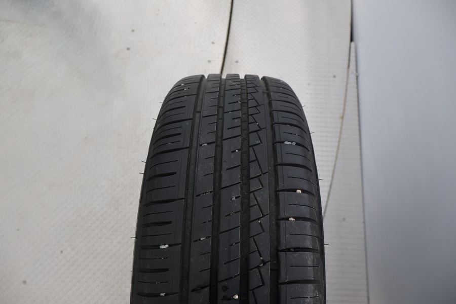 Ford Fiesta Van vaihtoauto