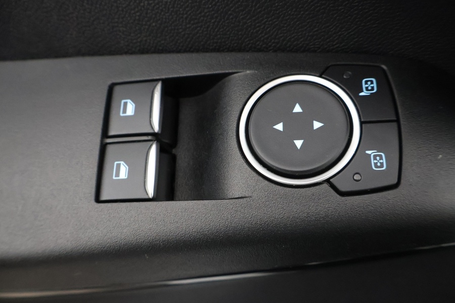 Ford Fiesta Van vaihtoauto