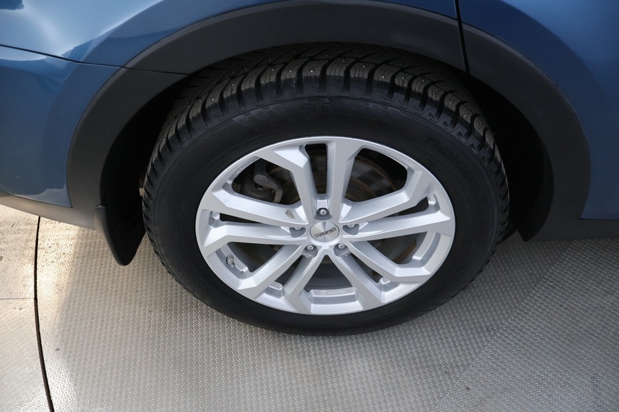 Kia Sorento vaihtoauto