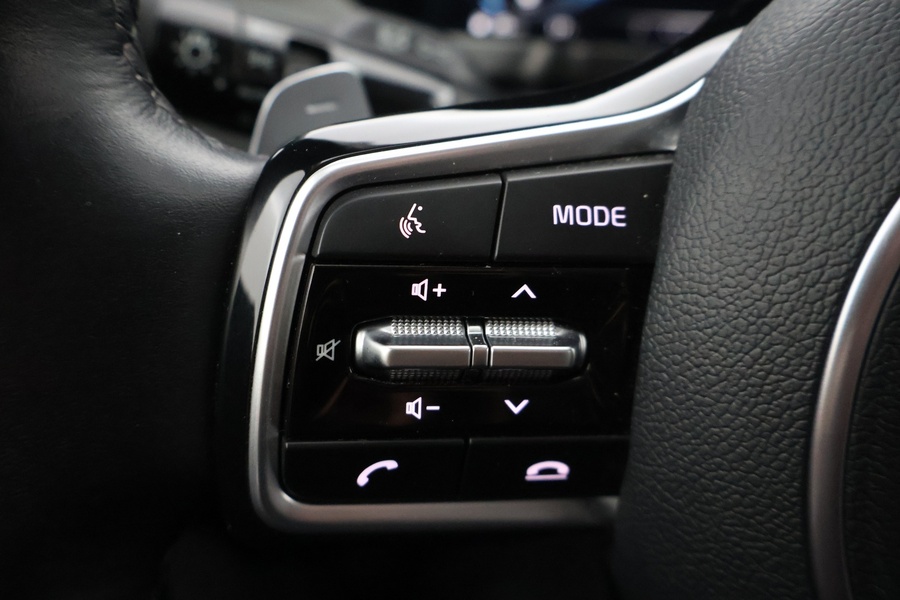 Kia Sorento vaihtoauto