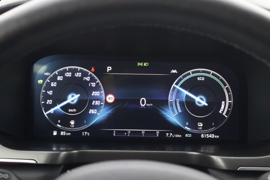 Kia Sorento vaihtoauto