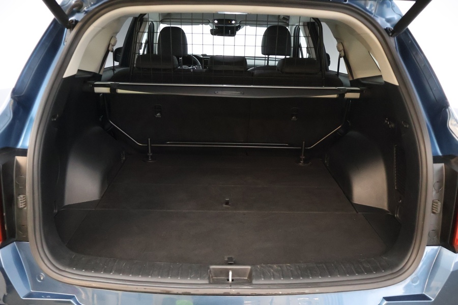 Kia Sorento vaihtoauto
