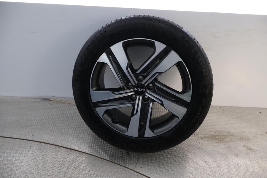 Kia Sorento vaihtoauto