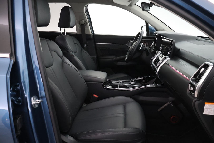 Kia Sorento vaihtoauto
