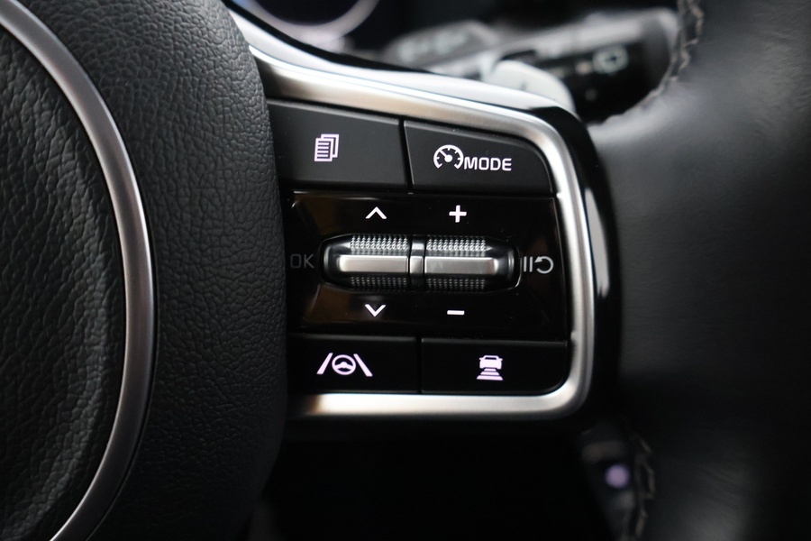 Kia Sorento vaihtoauto