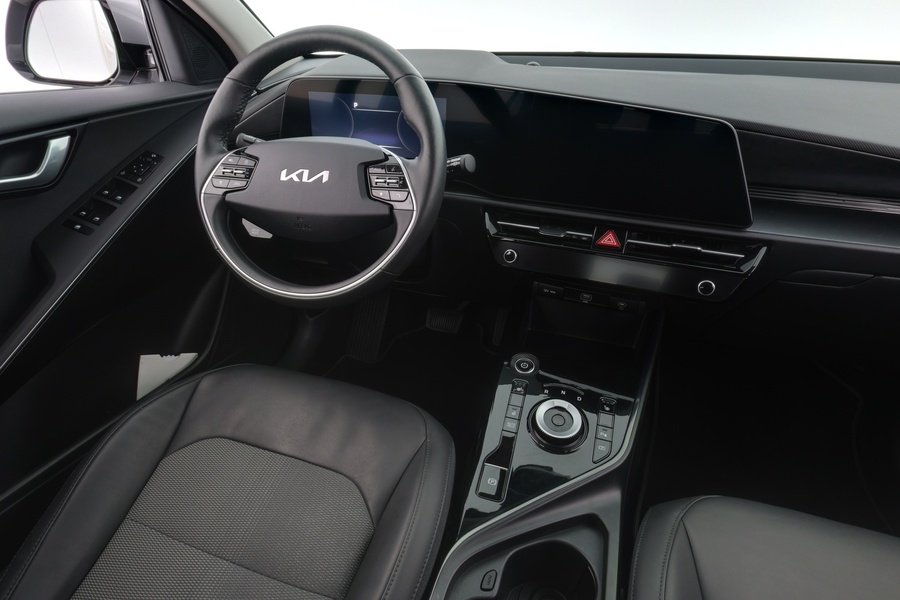 Kia Niro vaihtoauto