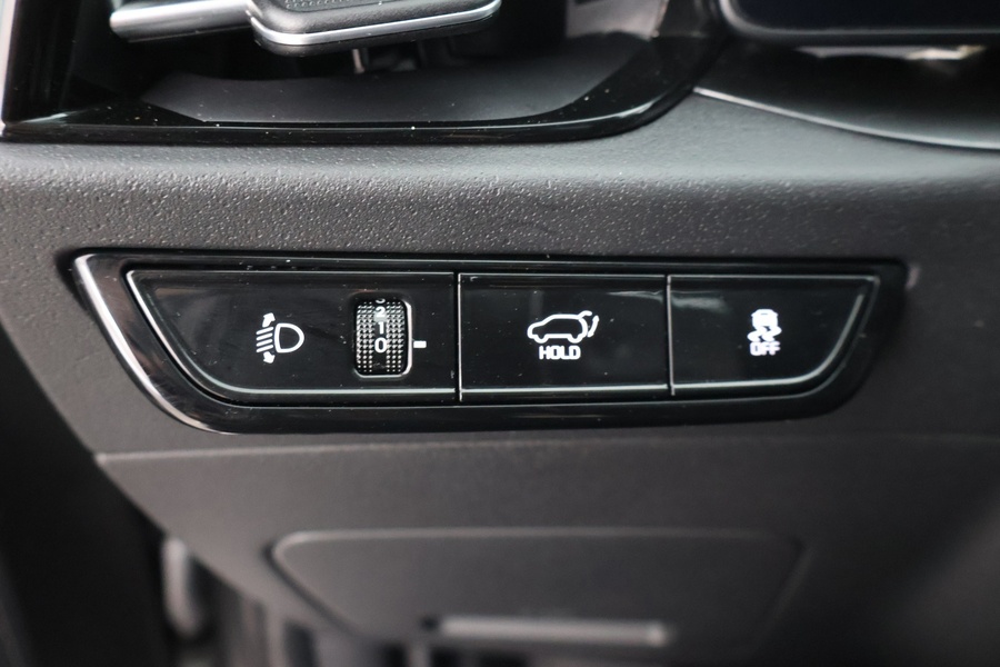 Kia Niro vaihtoauto