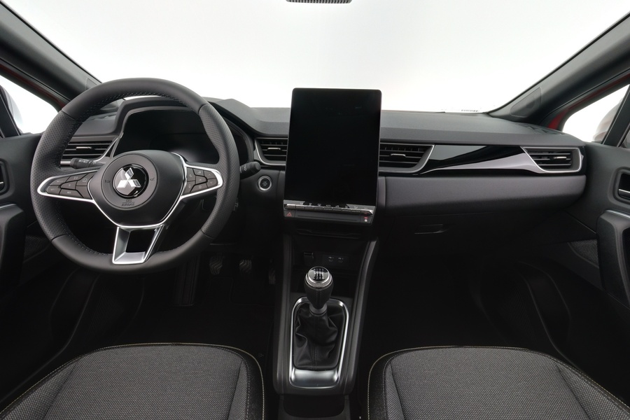 Mitsubishi ASX vaihtoauto