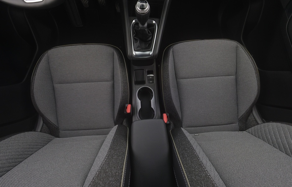 Mitsubishi ASX vaihtoauto