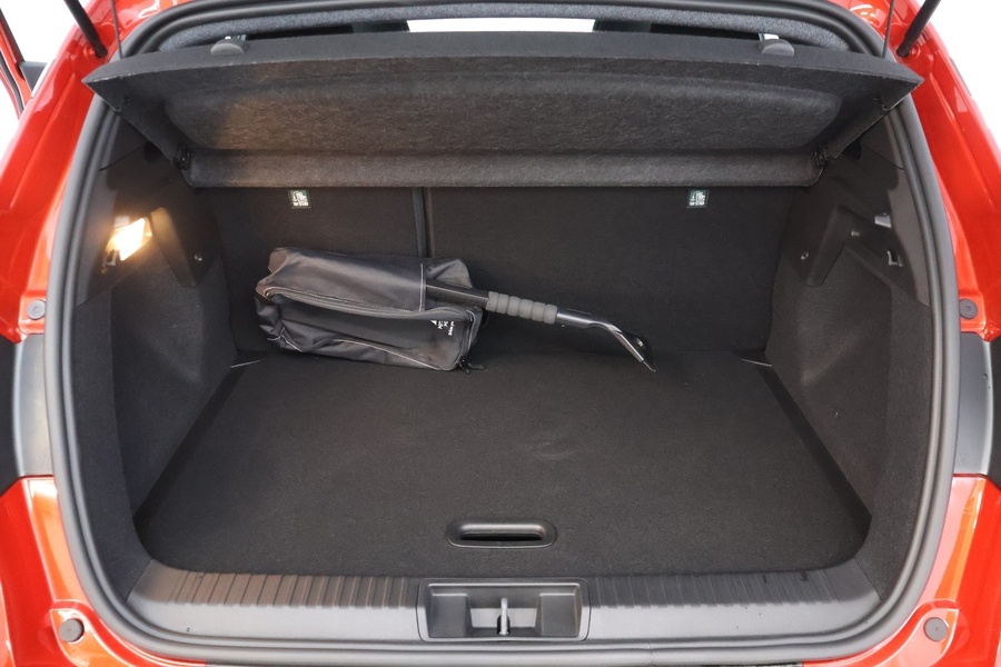 Mitsubishi ASX vaihtoauto