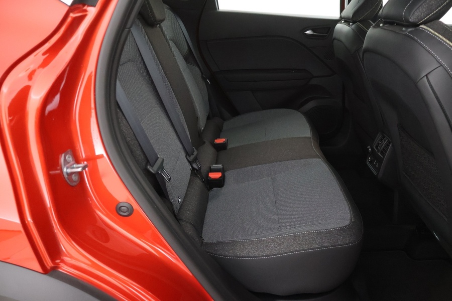 Mitsubishi ASX vaihtoauto