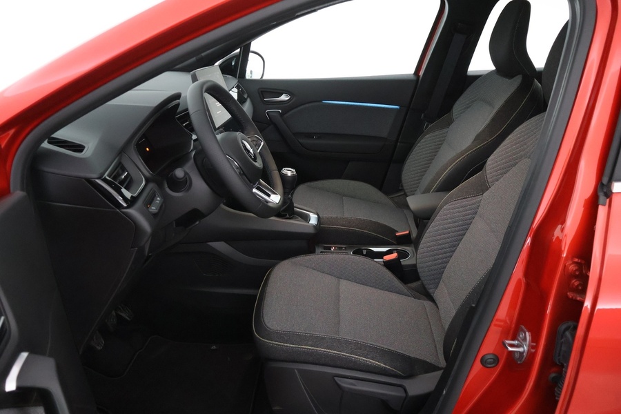 Mitsubishi ASX vaihtoauto