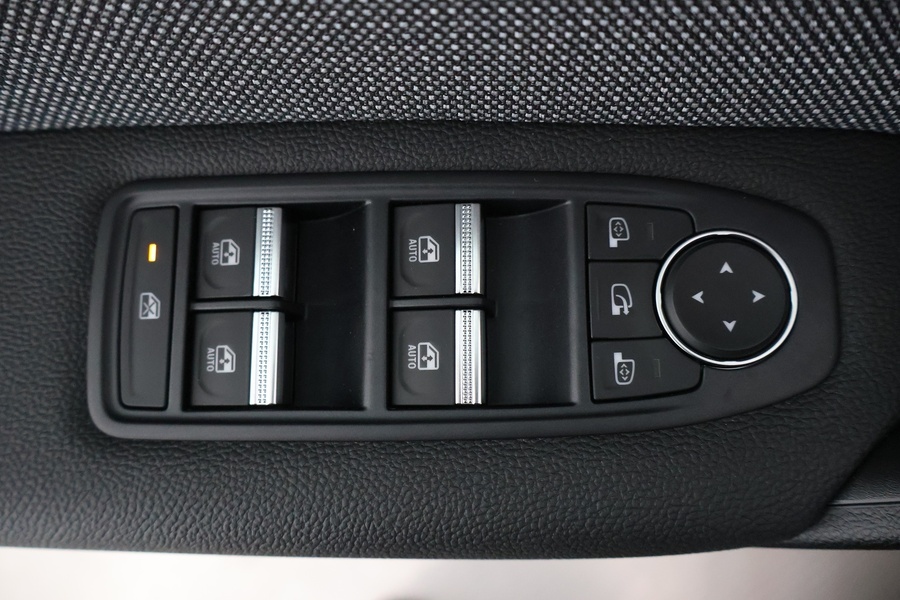 Mitsubishi ASX vaihtoauto