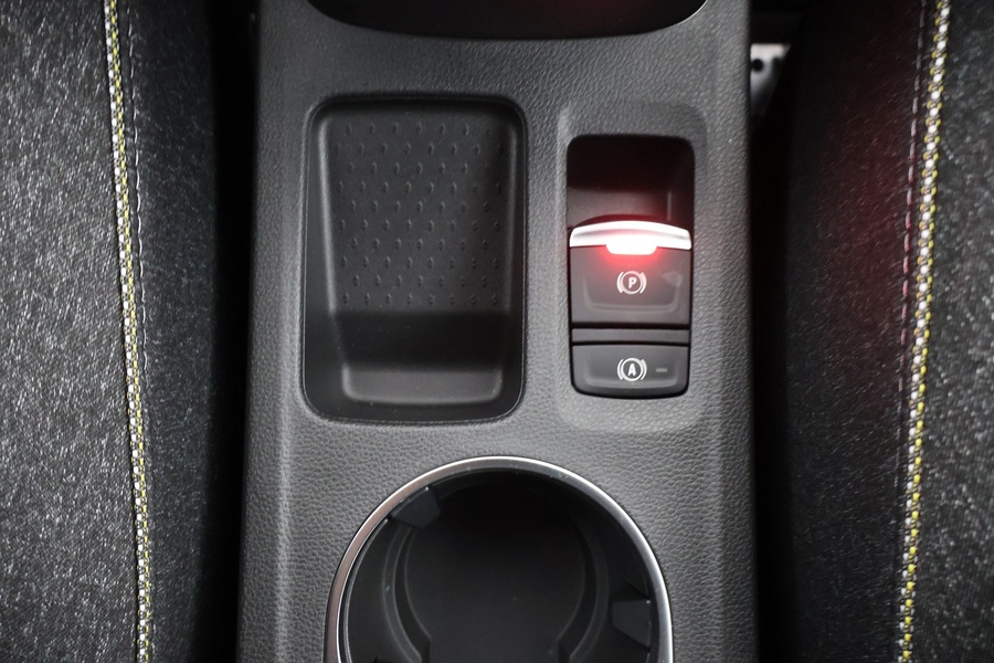 Mitsubishi ASX vaihtoauto