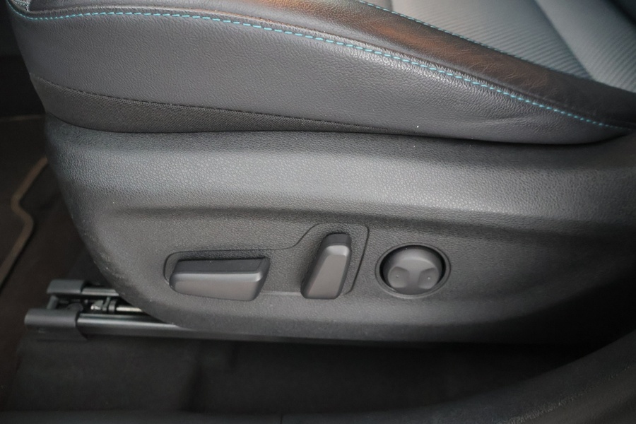 Kia Niro Electric vaihtoauto