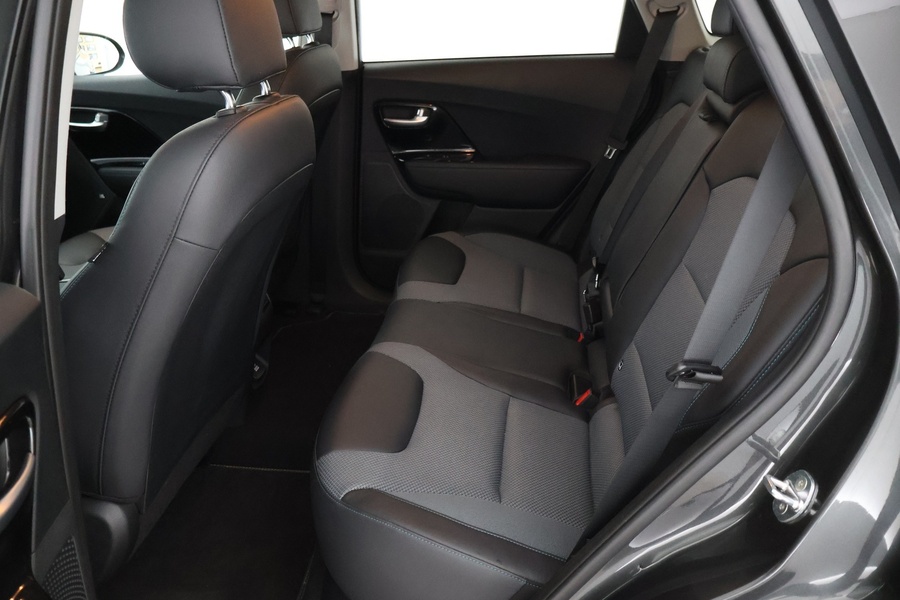 Kia Niro Electric vaihtoauto