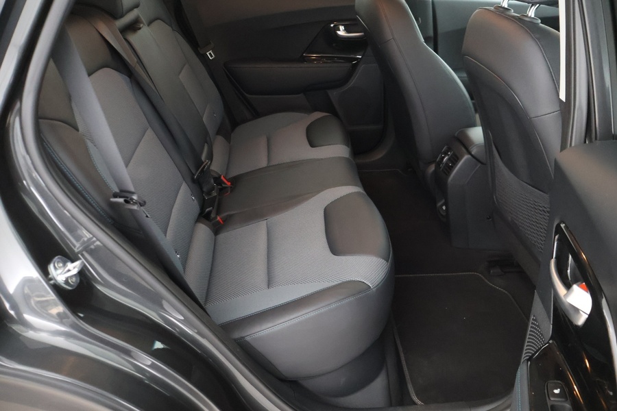 Kia Niro Electric vaihtoauto