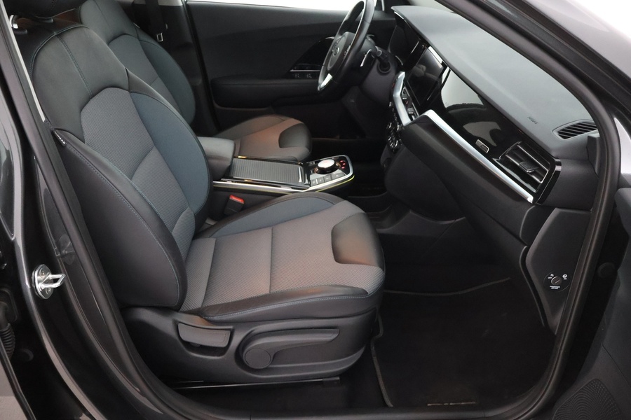 Kia Niro Electric vaihtoauto