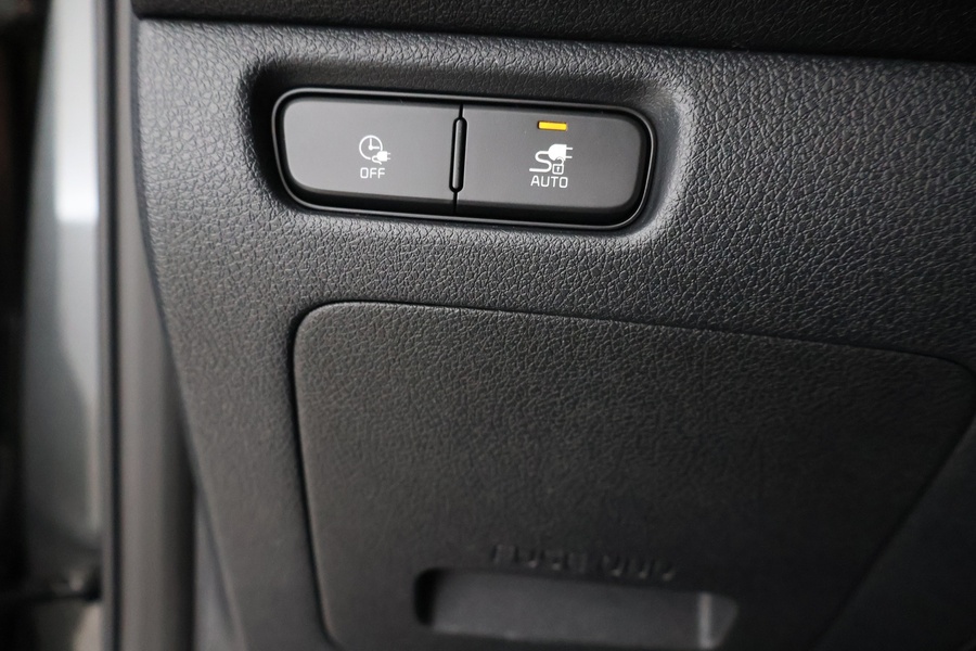 Kia Niro Electric vaihtoauto