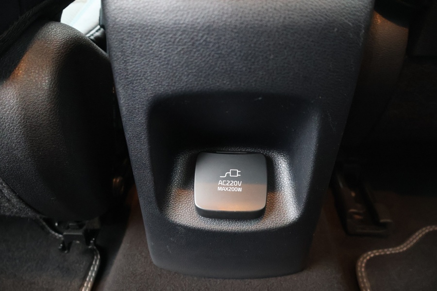 Kia Niro Electric vaihtoauto