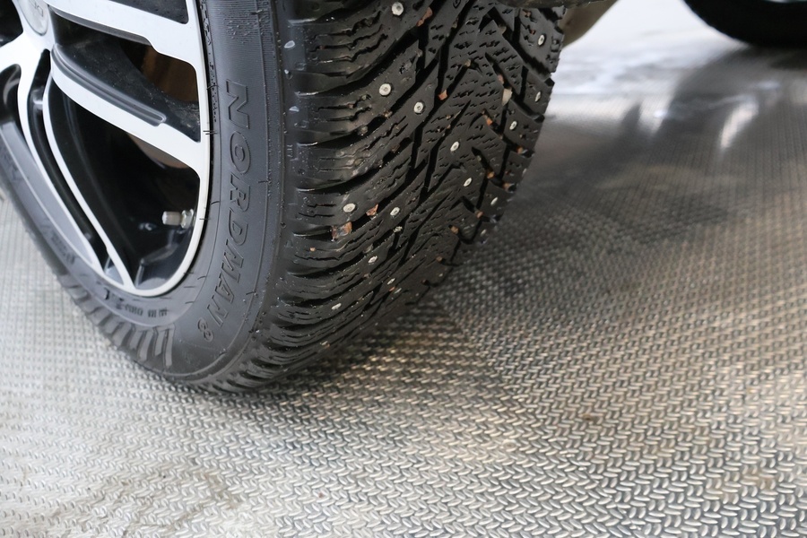 Kia Niro Electric vaihtoauto