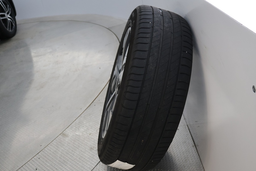 Kia Niro Electric vaihtoauto