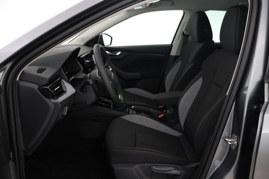 Skoda Scala vaihtoauto