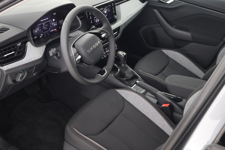 Skoda Scala vaihtoauto